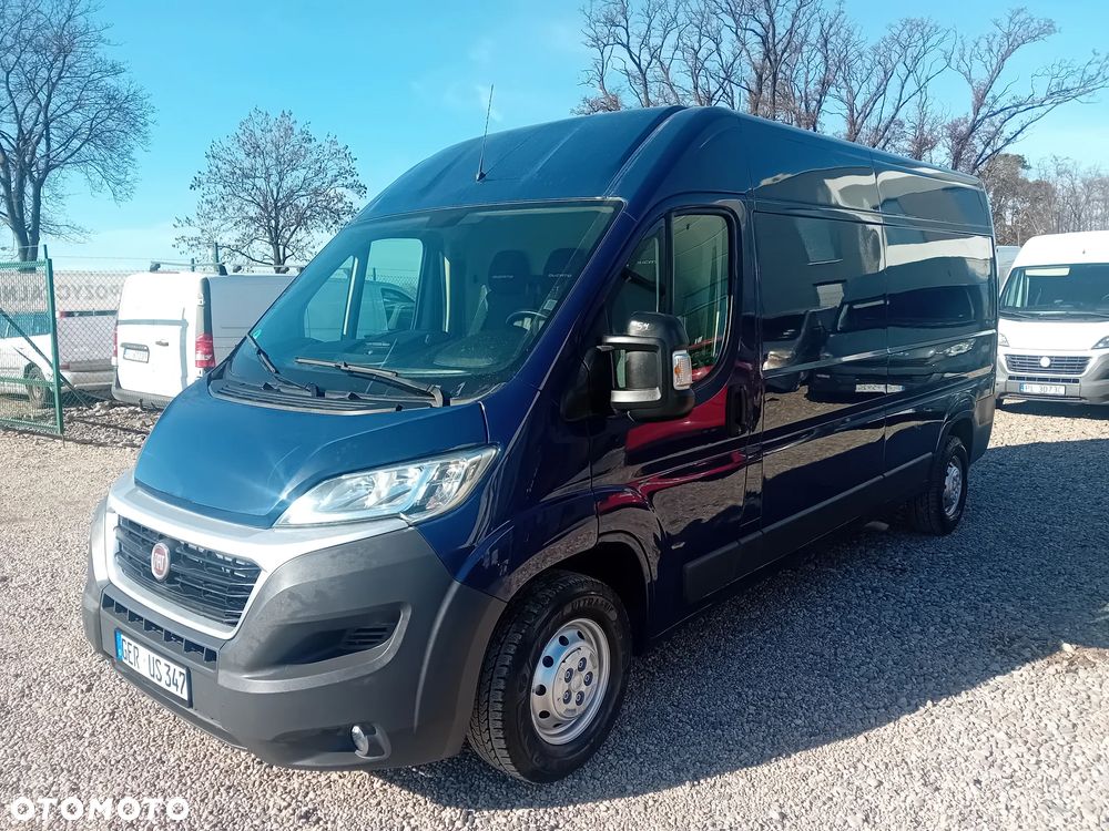 Fiat Ducato - 1