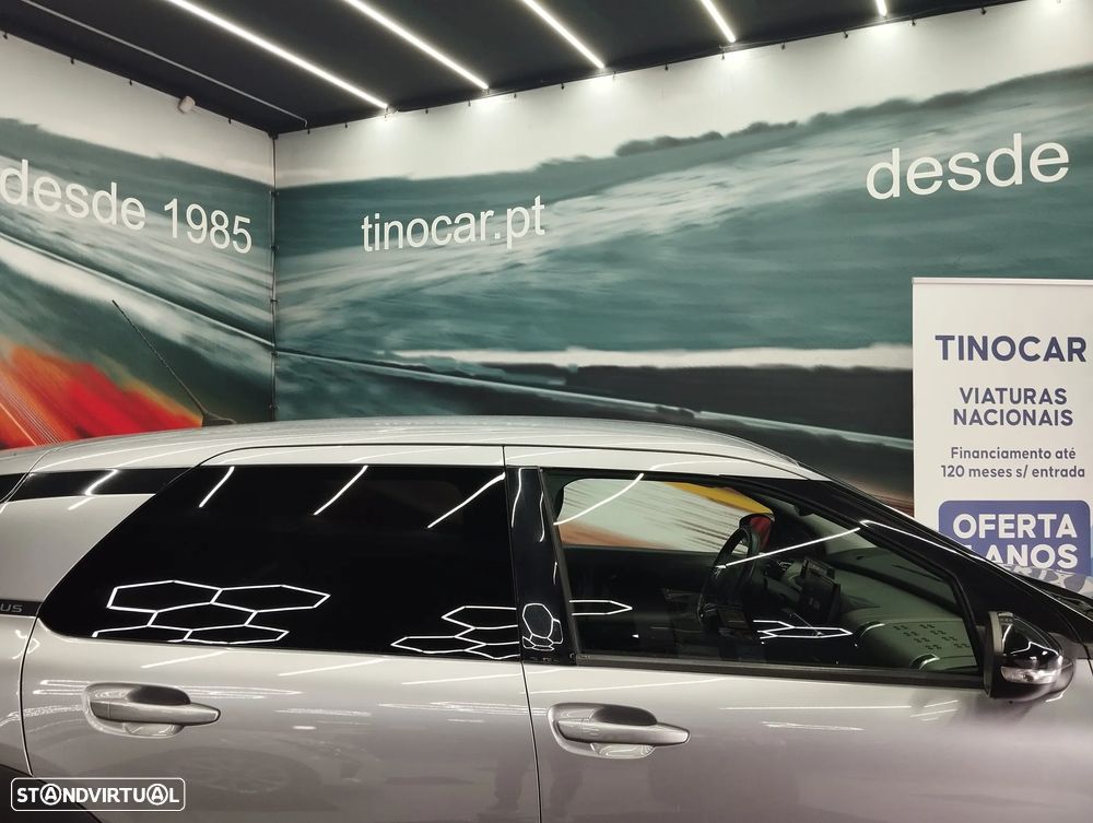 Citroën C4 Cactus 1.5 BlueHDi Feel - 10