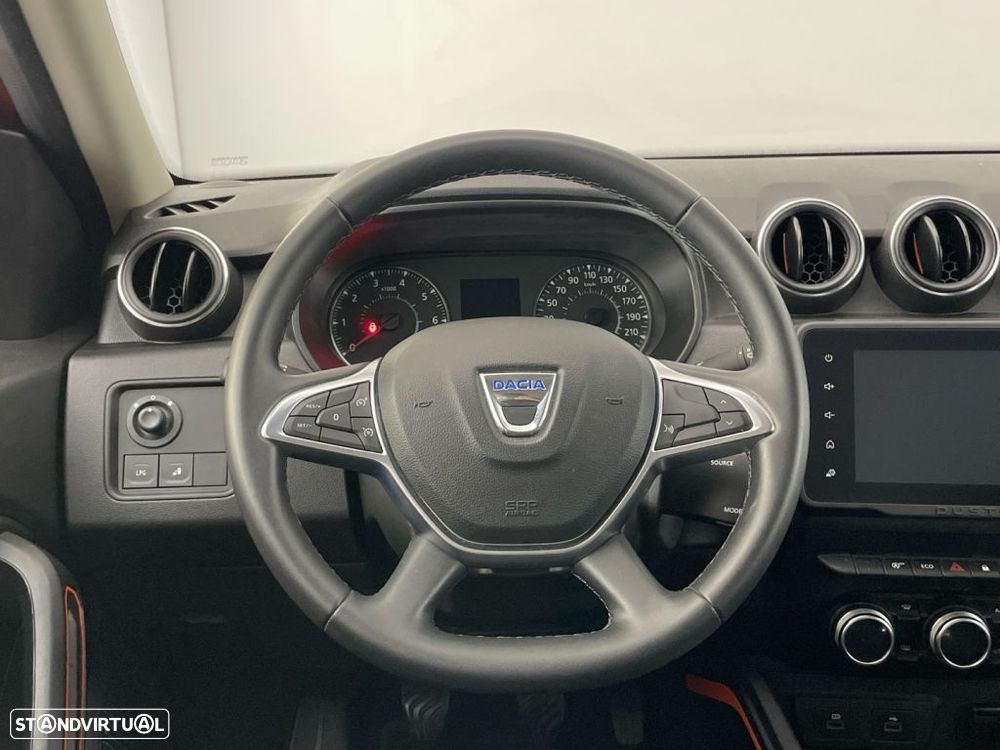 Dacia Duster 1.0 TCe ECO-G SL Extreme Bi-Fuel - 14