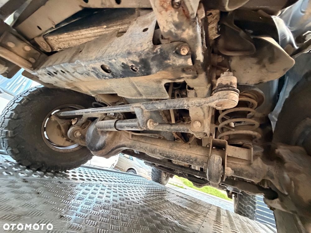 Nissan Patrol - 29