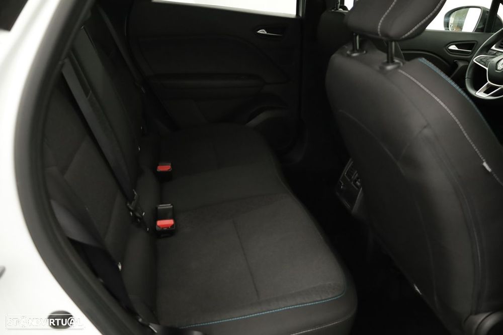 Renault Captur 1.0 TCe Evolution - 22