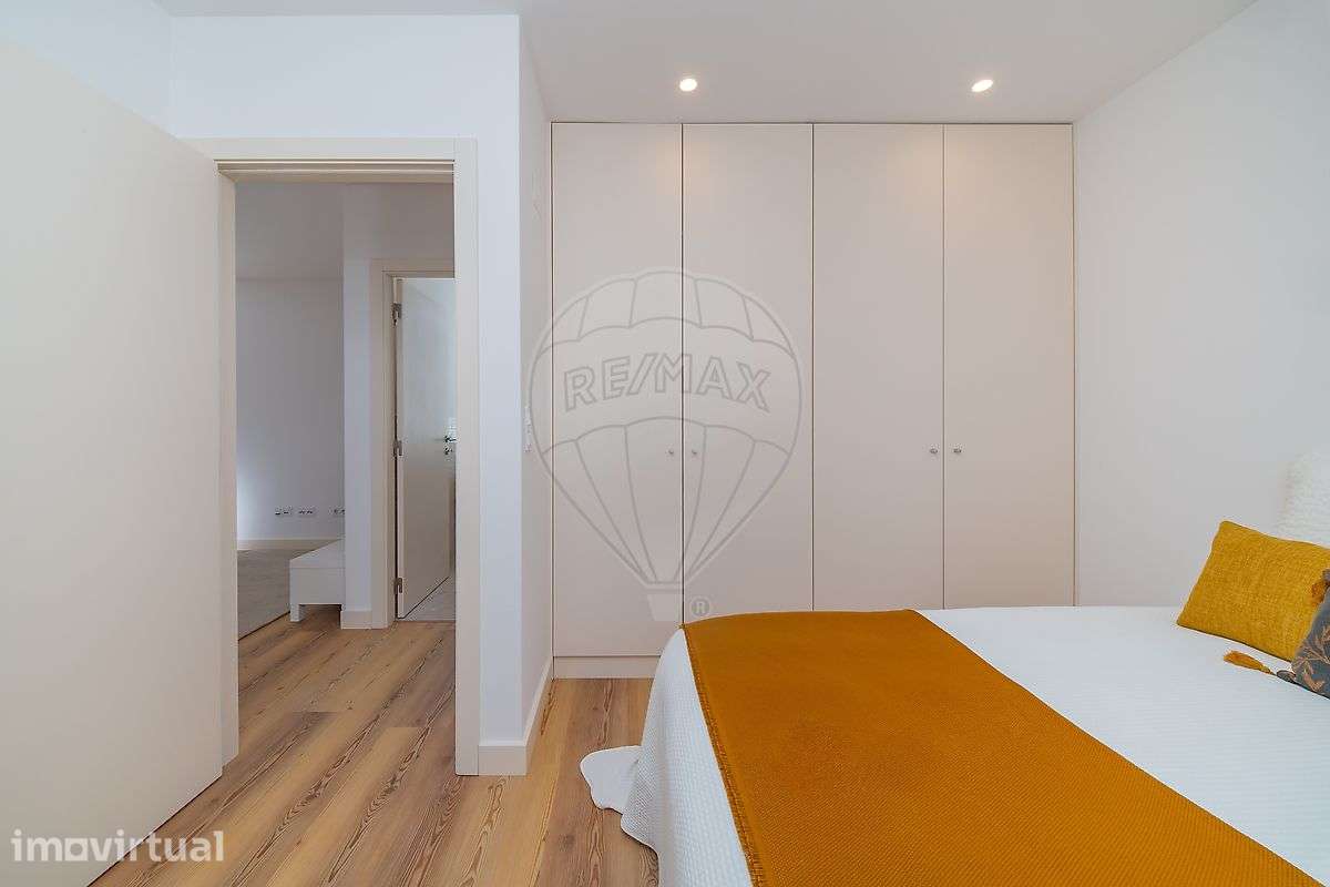 Apartamento T1 para venda - Grande imagem: 5/27