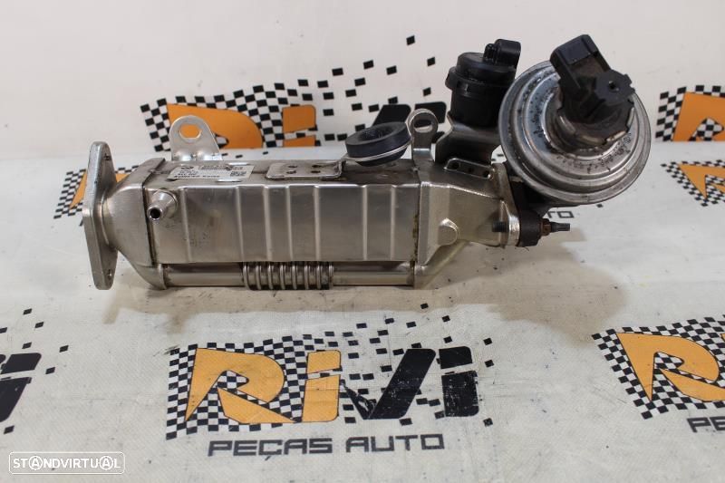 Egr / Radiador De Gases Mini Mini Clubman (R55)  11717823319 / 7823319 - 1