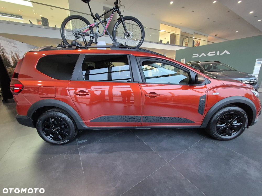 Dacia Jogger 1.6 Full Hybrid 140 Extreme MMT - 5
