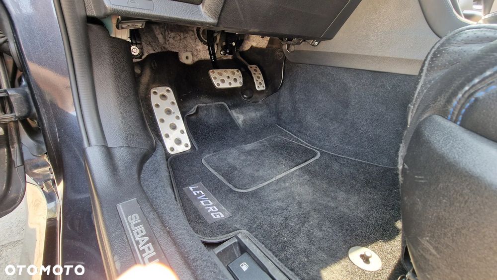 Subaru Levorg 1.6 GT-S Sport CVT - 24