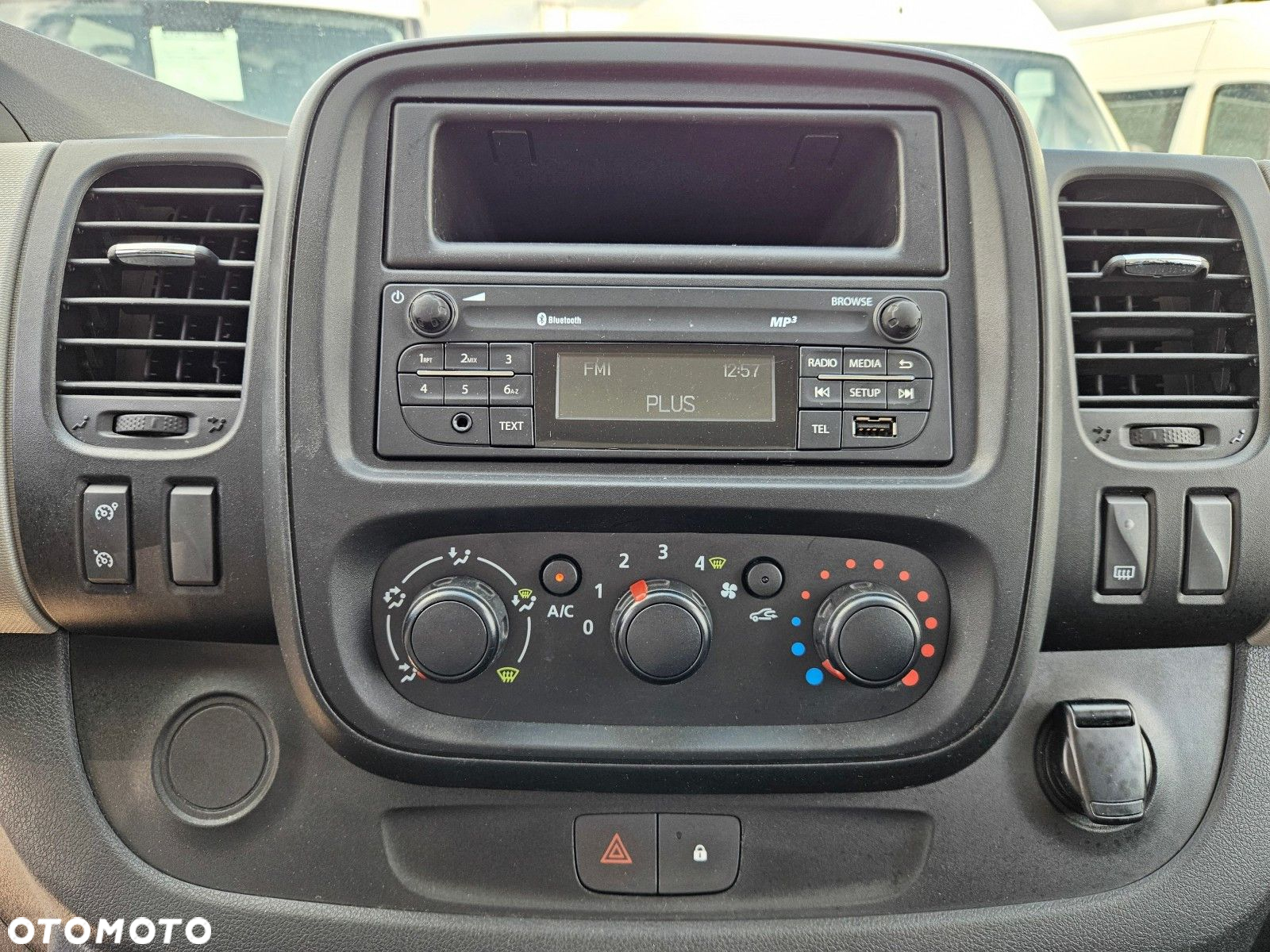 Renault Trafic L2H1 *51999zł NETTO* 1.6dCi/120KM - 23