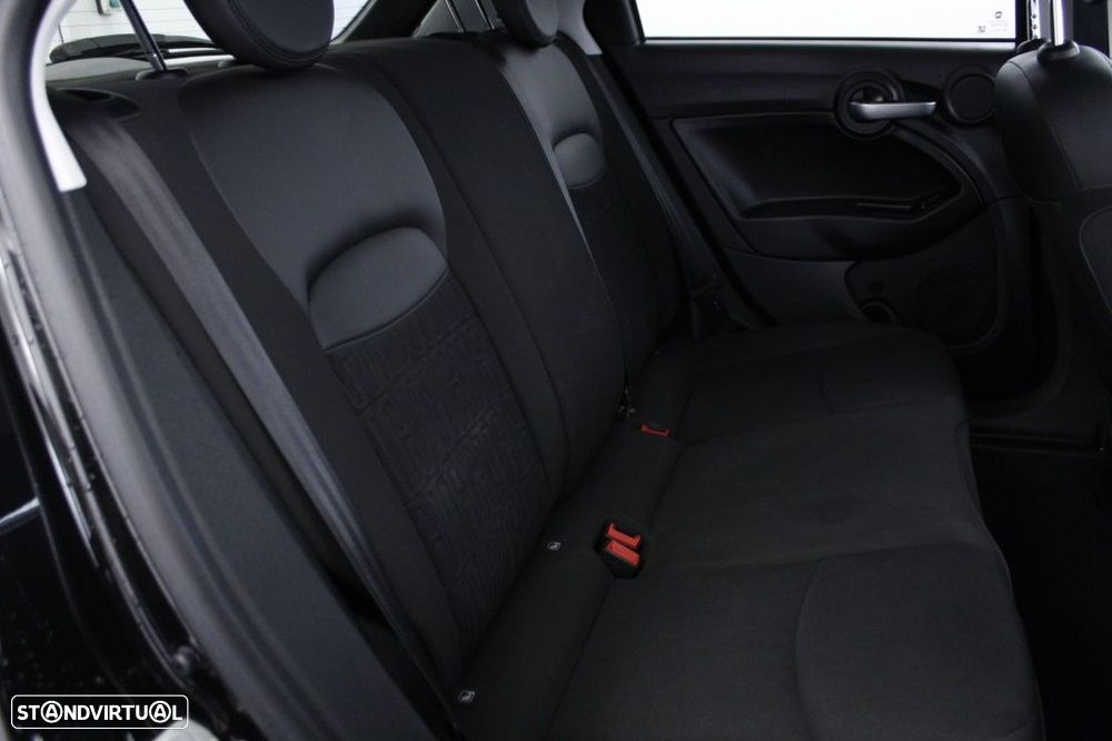 Fiat 500X 1.3 MJ - 16