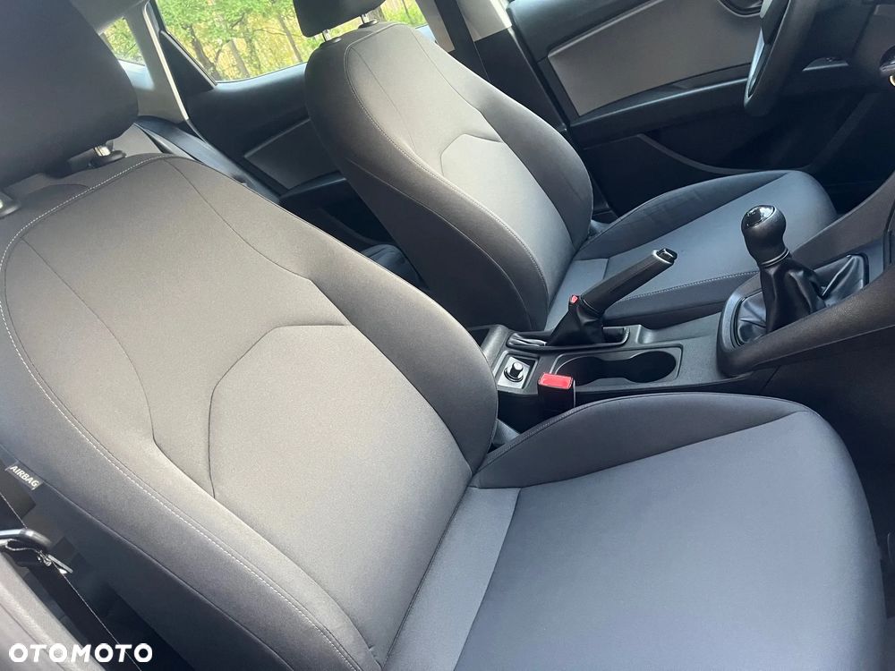 Seat Leon 1.2 TSI Reference - 26