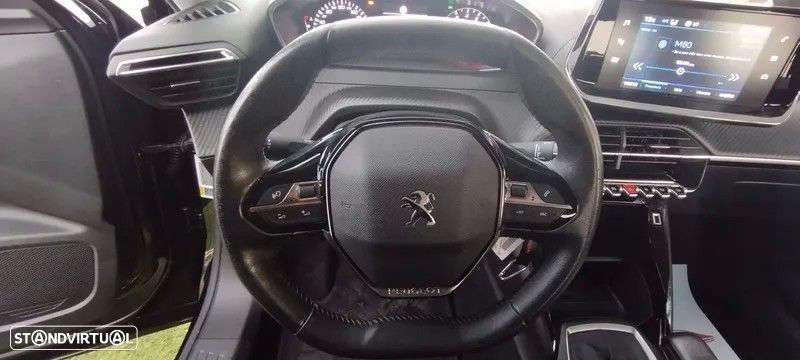 Peugeot 2008 1.5 BlueHDi Active - 10