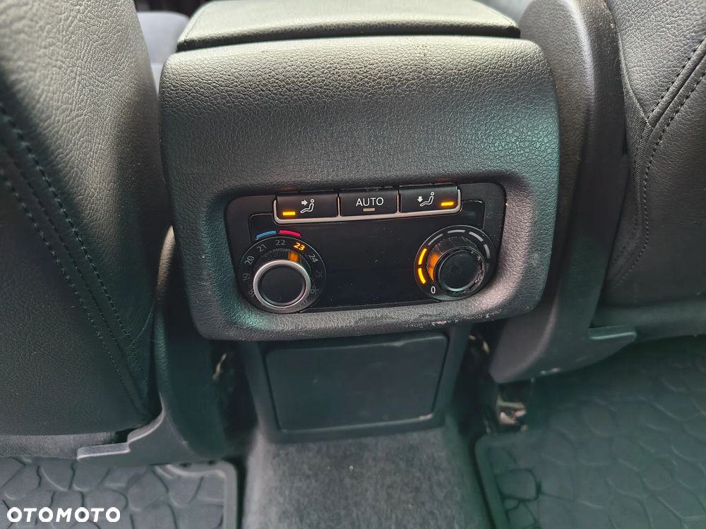 Seat Alhambra 2.0 TDI Start & Stop Allrad 4Kids - 20