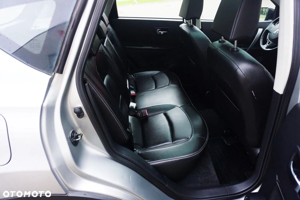 Nissan Qashqai 2.0 Tekna Pack - 28