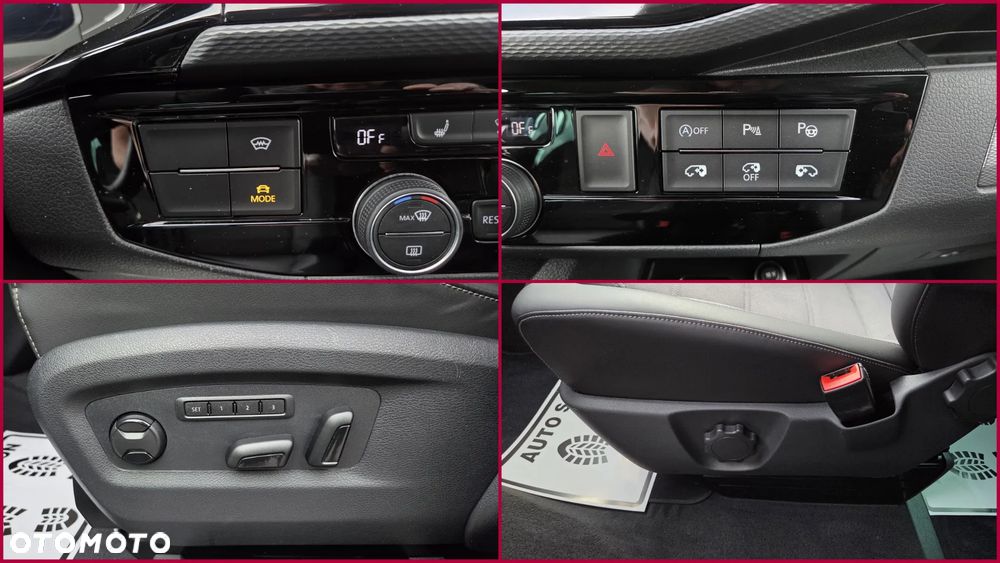 Volkswagen Multivan 2.0 TDI L1 Highline DSG - 25