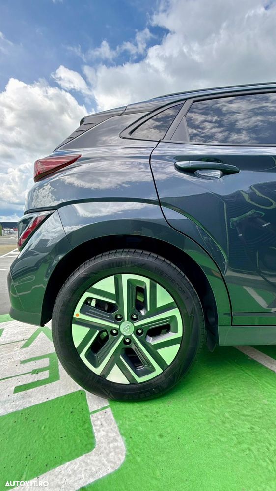 Hyundai KONA 204CP Highway - 16
