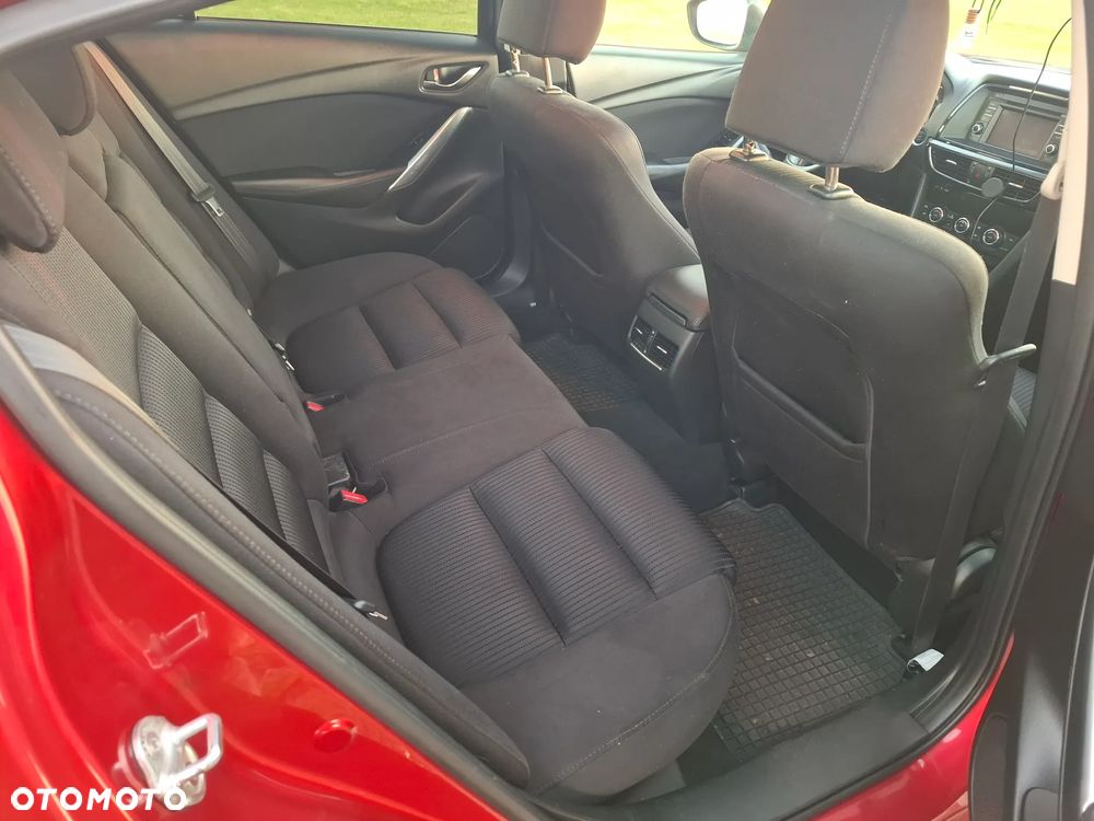 Mazda 6 2.0 Skyenergy - 11