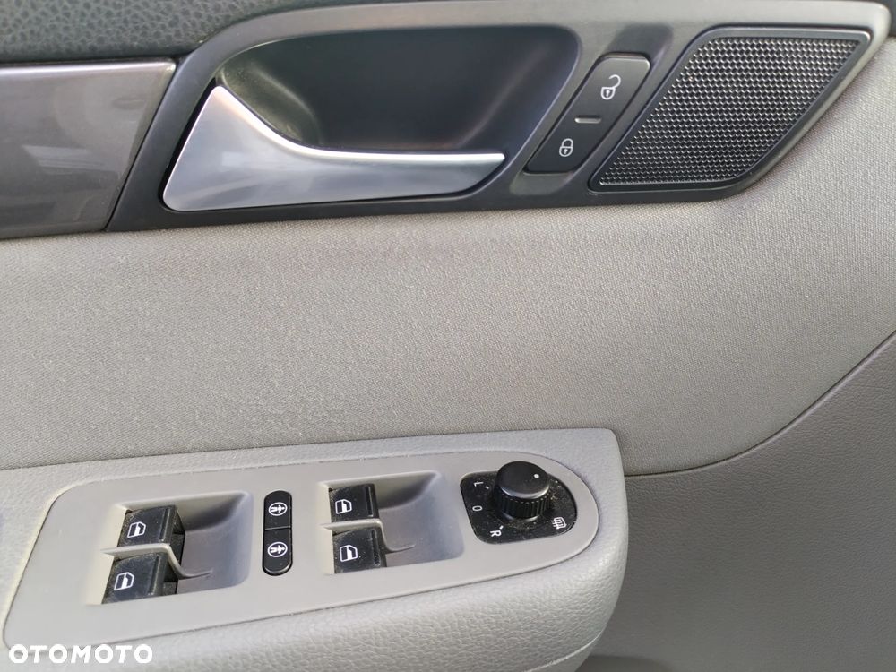 Seat Alhambra 2.0 TDI Reference - 23