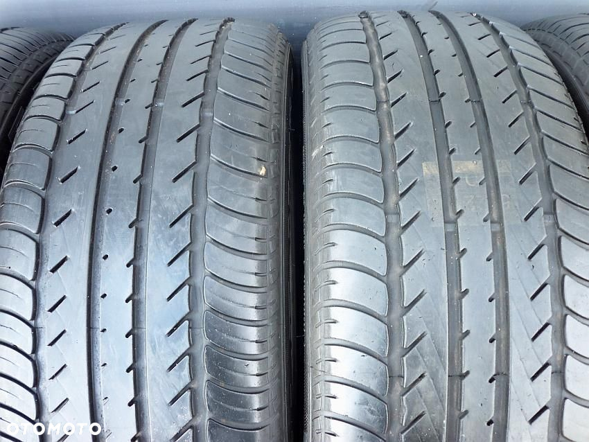4x Opony letnie 225/55/17 GOODYEAR EAGLE NCT-5 - 101H - 3