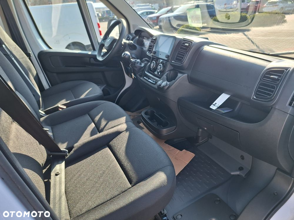 Peugeot Boxer - 10