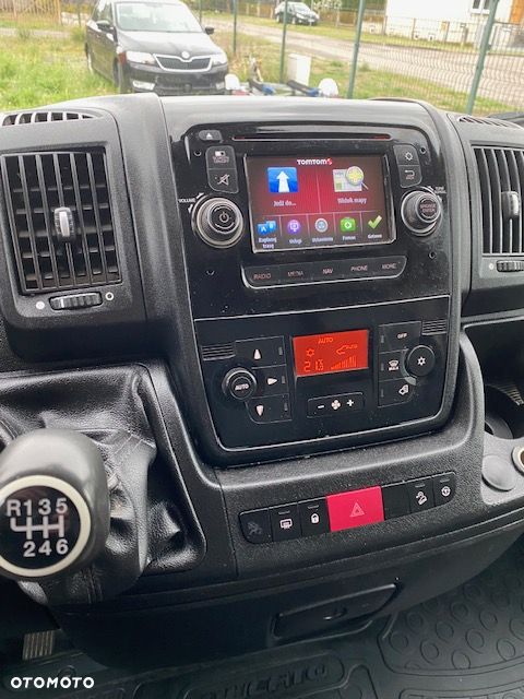 Fiat Ducato - 6