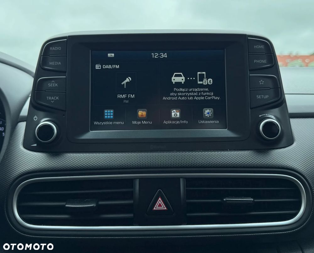 Hyundai Kona - 18