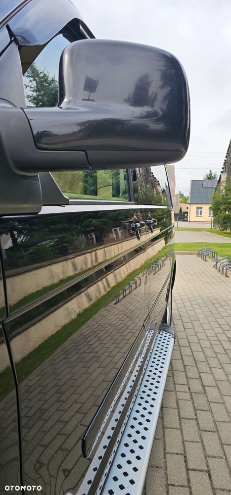 Volkswagen Multivan - 6