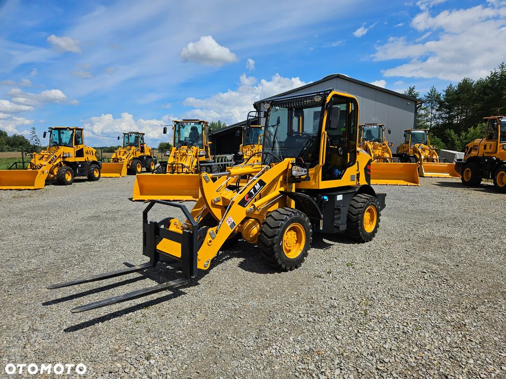 CTM 610 - 23