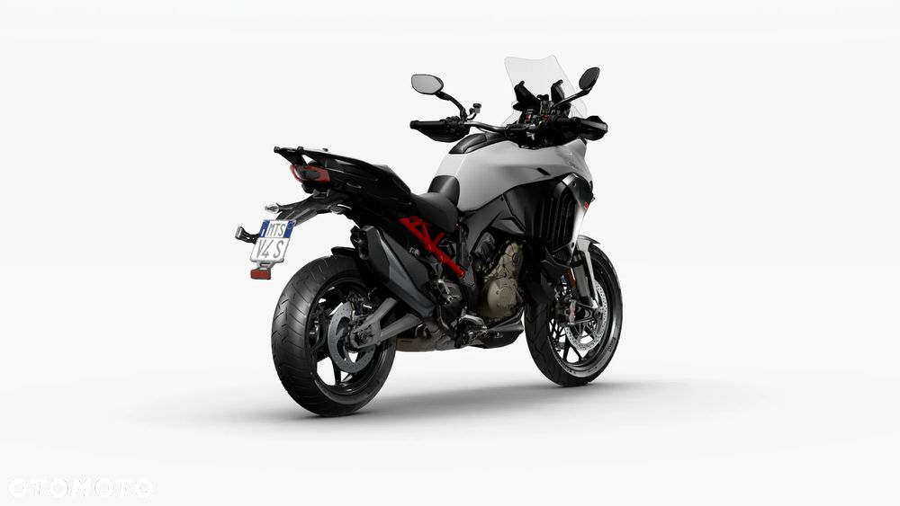 Ducati Multistrada - 19