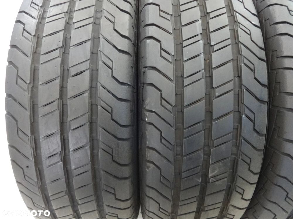 215/65/16C Continental ContiVanContact 100 - 2