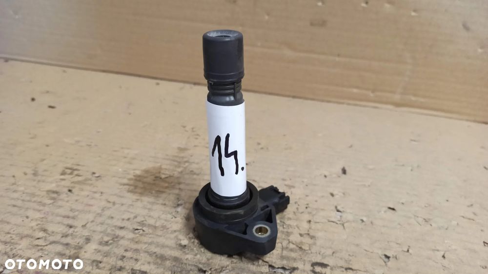 # CEWKA ZAPŁONOWA HONDA CIVIC VIII 1.8  nr 099700-101