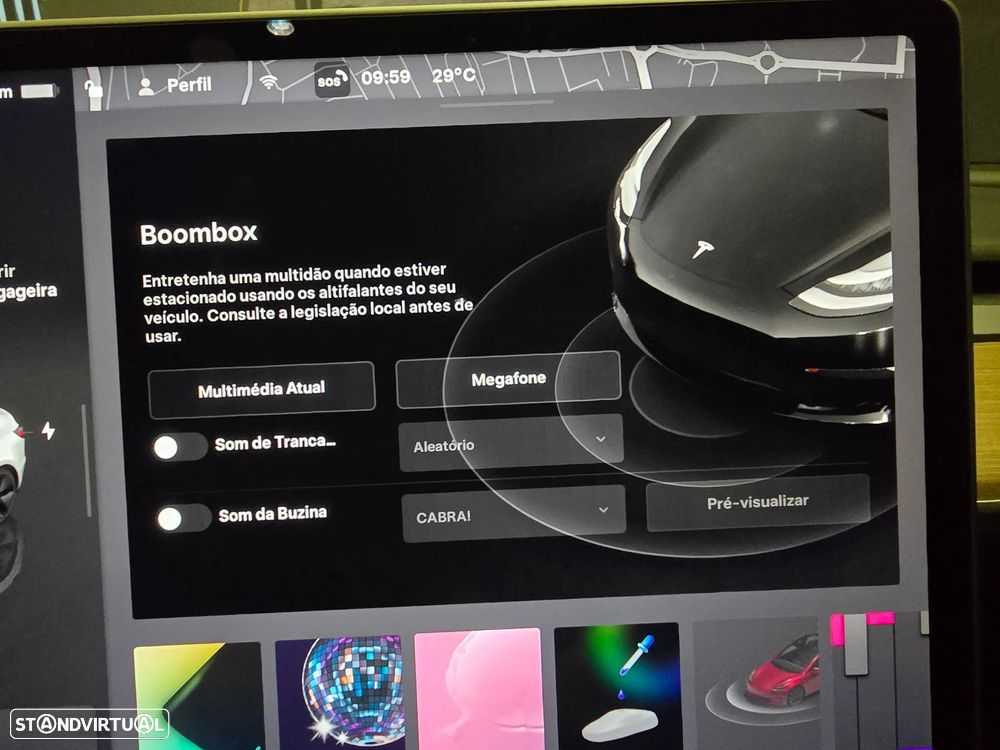 Tesla Model 3 Standard Range Plus RWD - 11