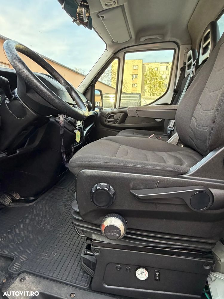 Iveco IS35SI2AA - 11