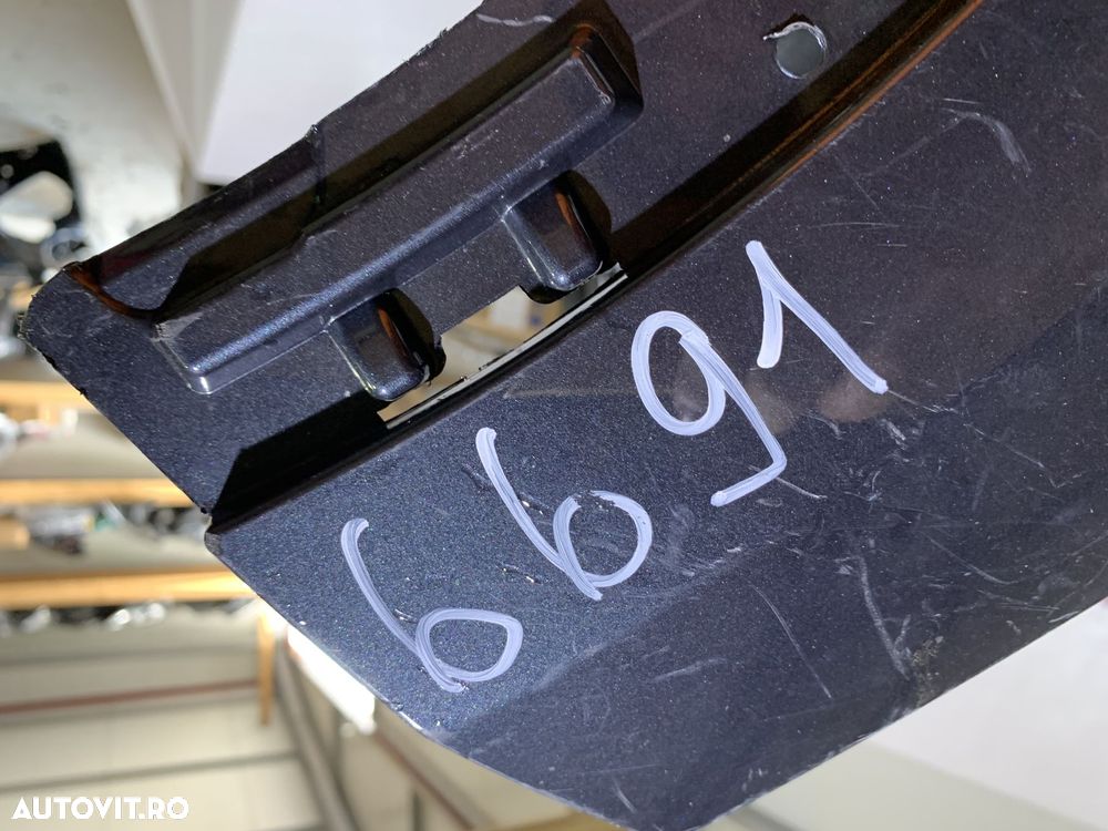 Bara fata BMW X5, G05, M-Sport, 2018, 2019, 2020, 2021, 2022, cod origine OE 51118069207. - 22