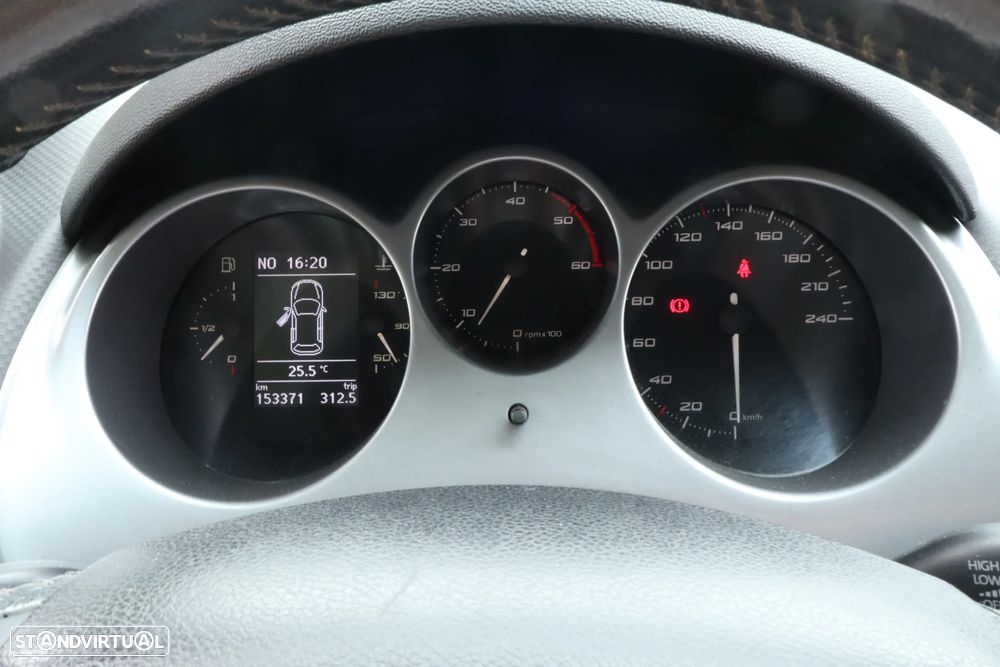 SEAT Altea 1.6 TDi Style Eco.Start/Stop - 17