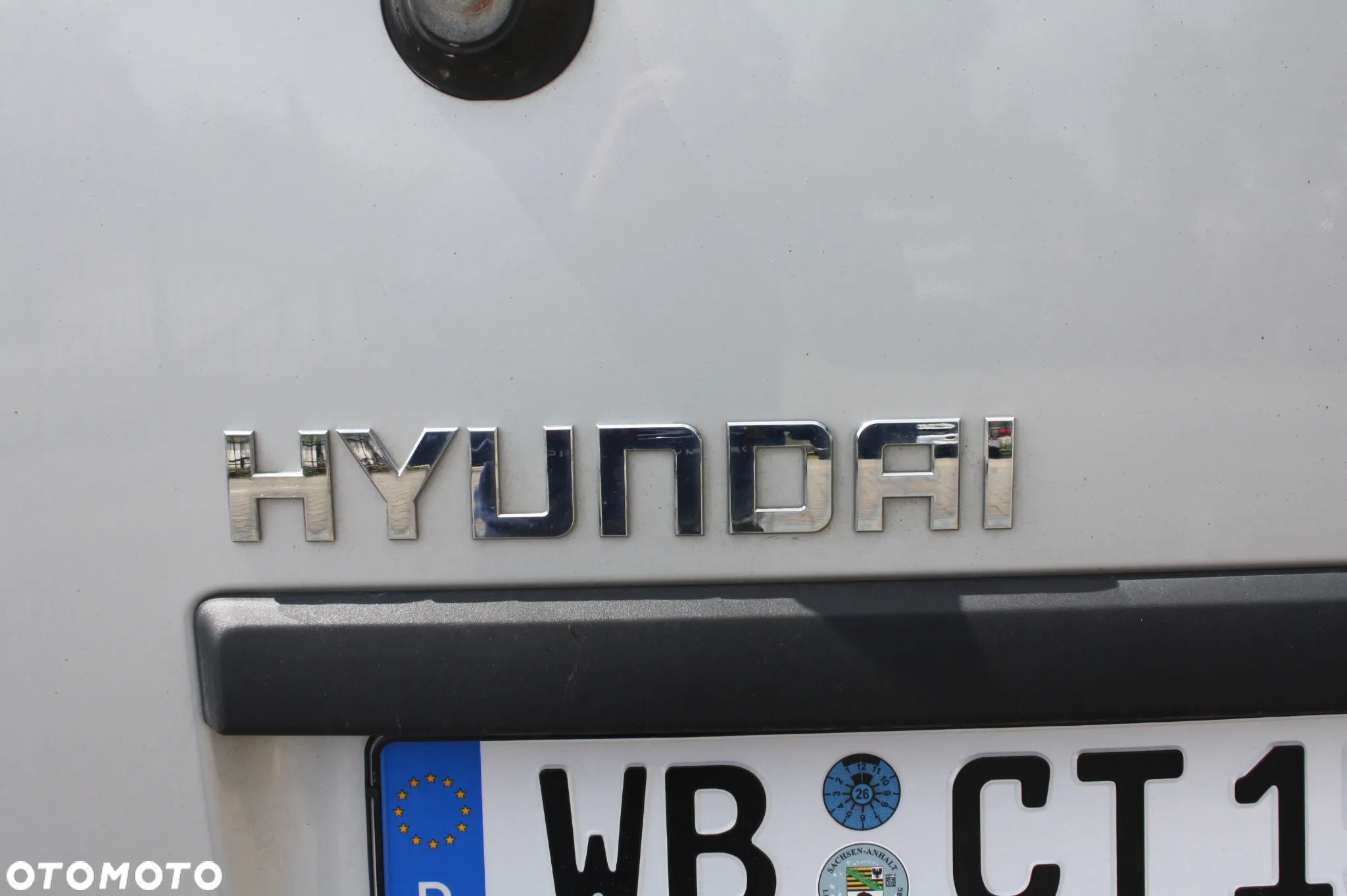 Hyundai H350 - 15