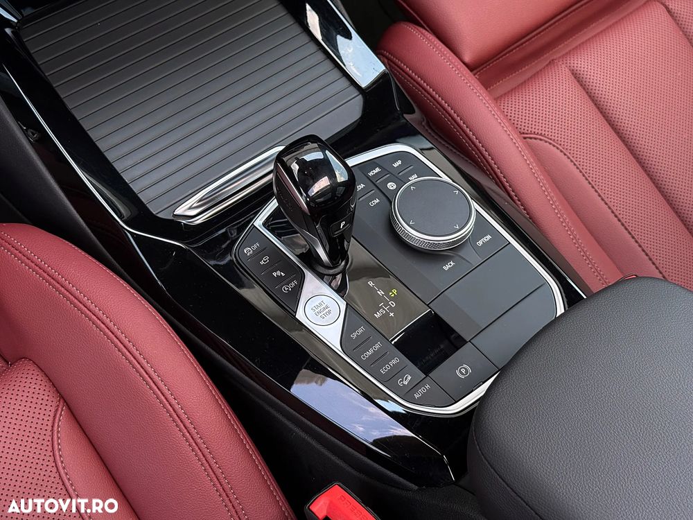 BMW X3 xDrive30i Aut. xLine - 17