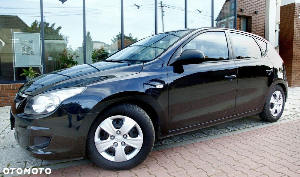 Hyundai i30 1.4 Comfort - 23
