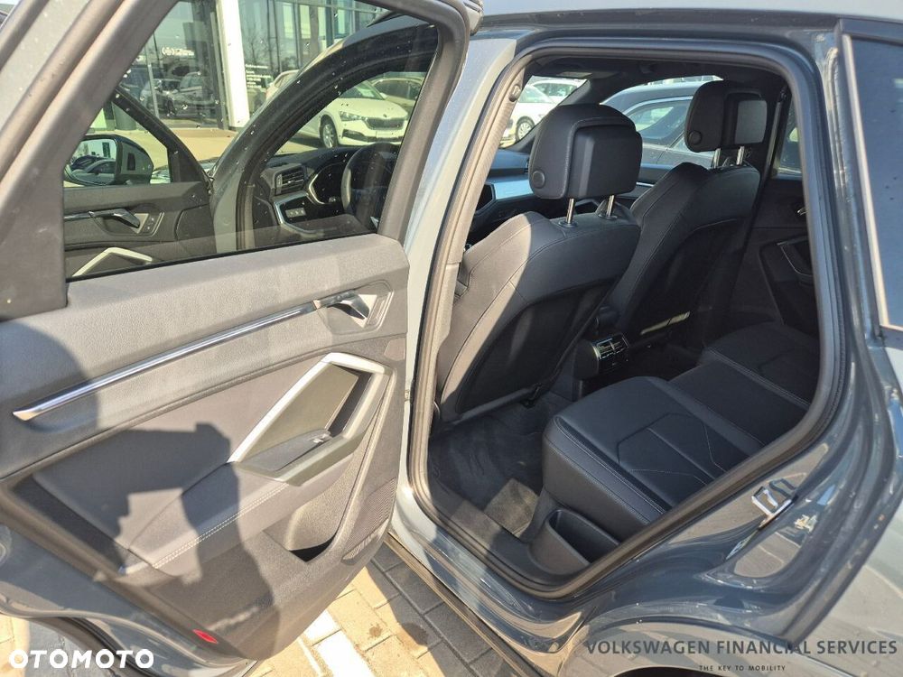 Audi Q3 35 TFSI mHEV Advanced S tronic - 6