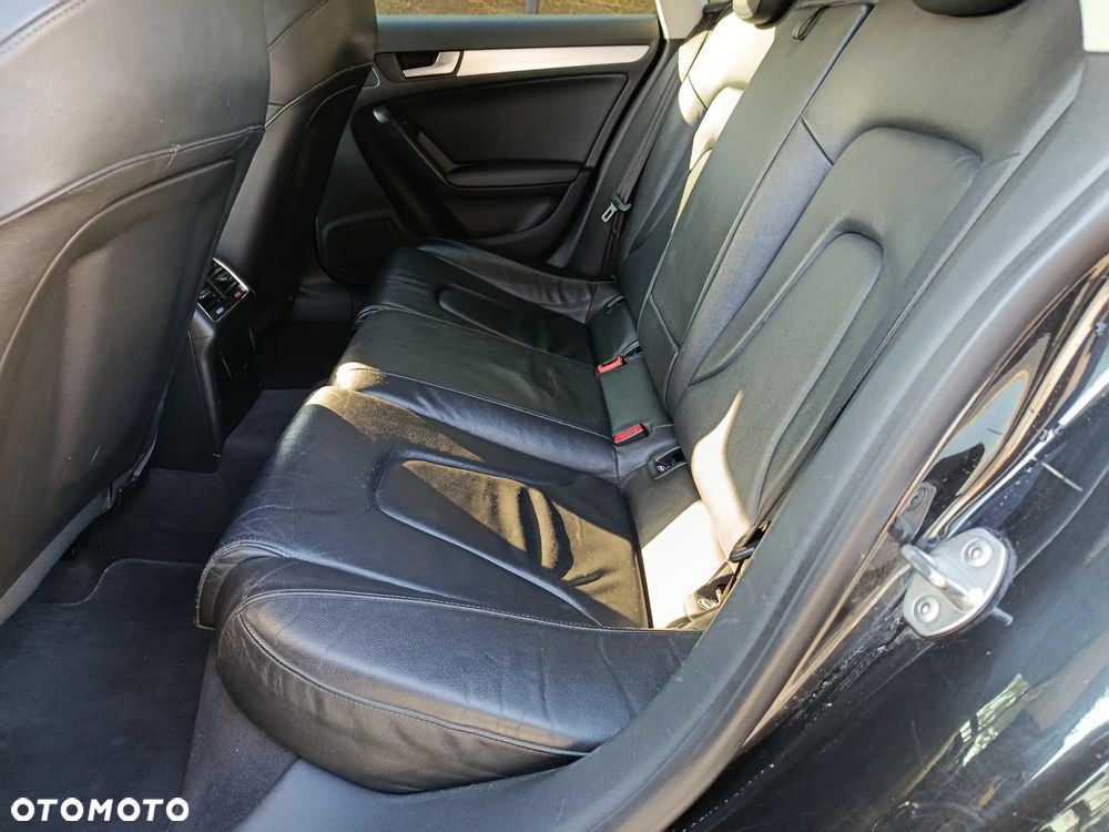 Audi A5 Sportback - 16