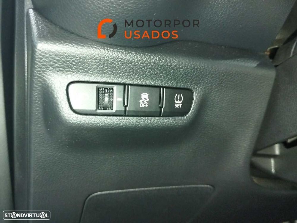 Kia Picanto 1.0 MPi Urban - 13