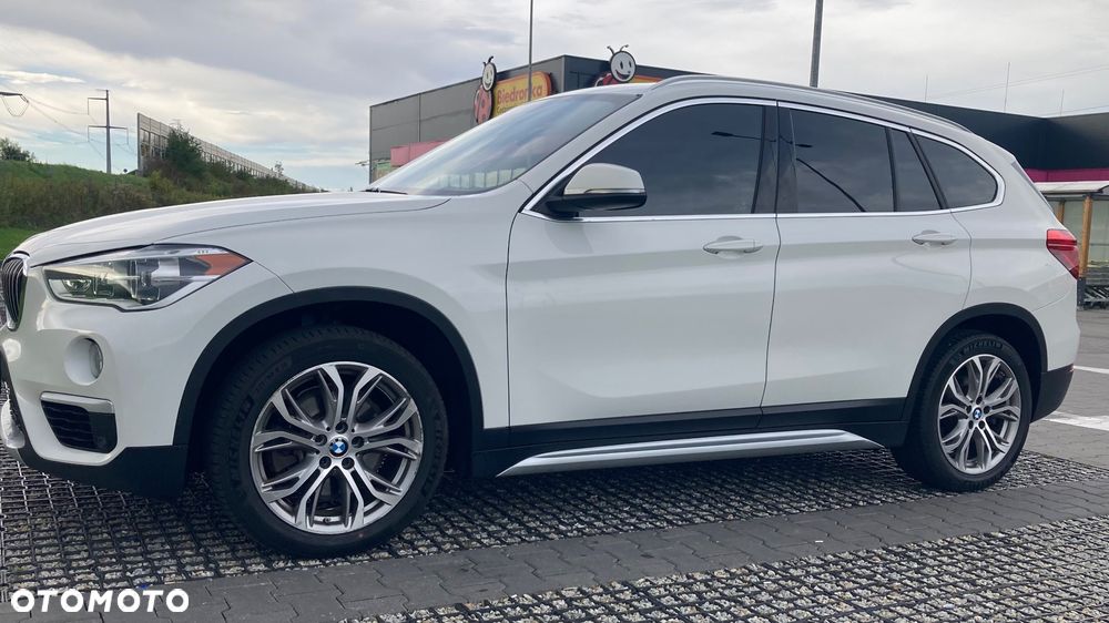 BMW X1 - 2