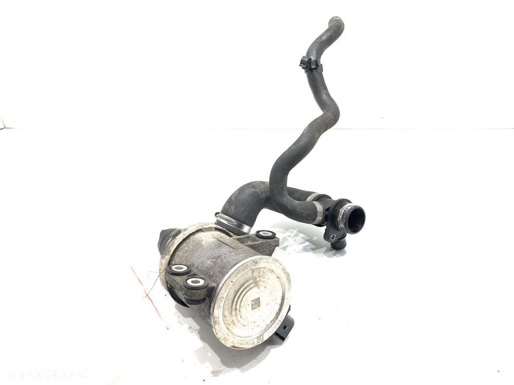 POMPA WODY BMW 3 (F30, F80) 2011 - 2018 328 i xDrive 180 kW [245 KM] benzyna 2012 - 2016 8625097 - 3
