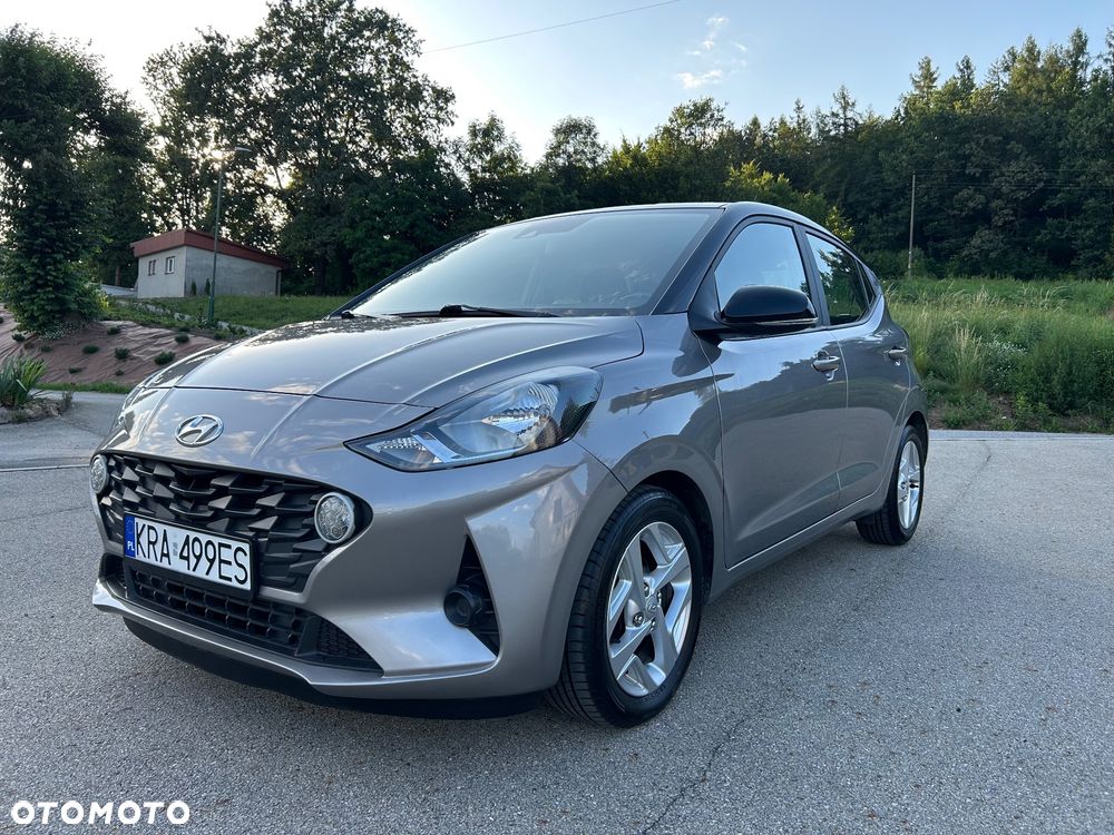 Hyundai i10 - 3
