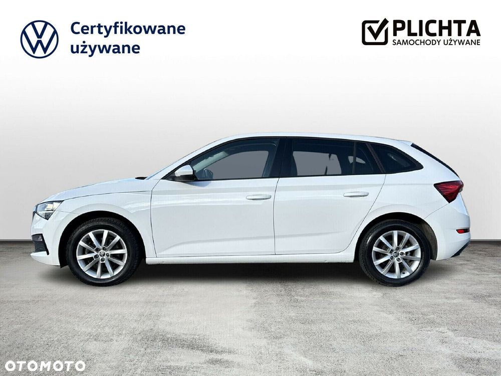 Skoda Scala 1.0 TSI Ambition - 2