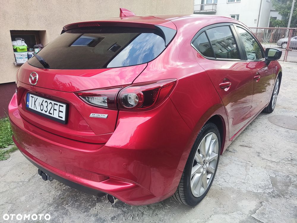 Mazda 3 1.5 D Skypassion - 3