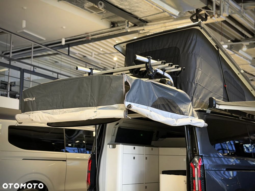 Ford Transit Custom - 37