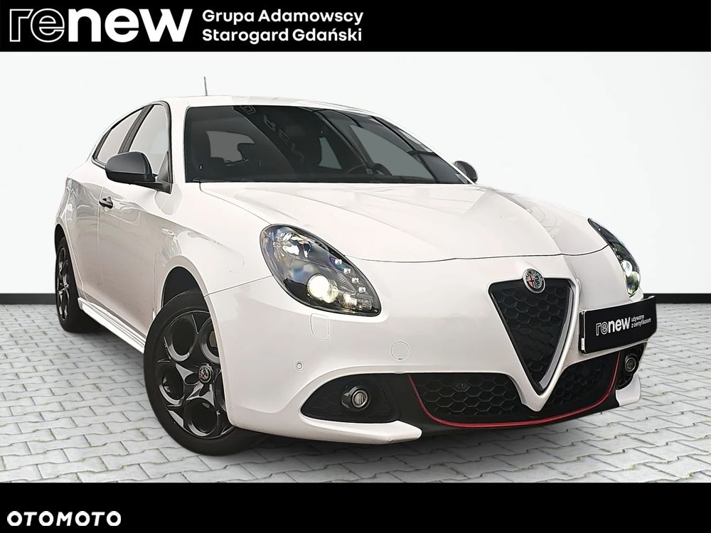 Alfa Romeo Giulietta 1.4 TB MultiAir Super - 9
