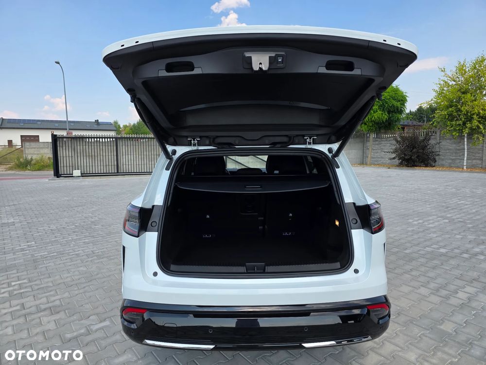 Renault Espace 1.2 E-Tech Full Hybrid 200 esprit Alpine MMT 5os - 17