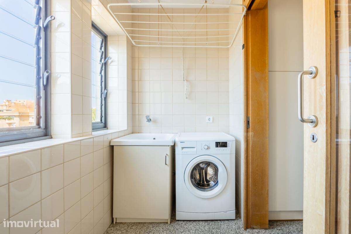 Apartamento com 1 quartos - localizado em Nevogilde Porto - Grande imagem: 5/33