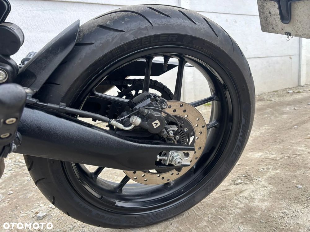 Triumph Speed Twin - 7