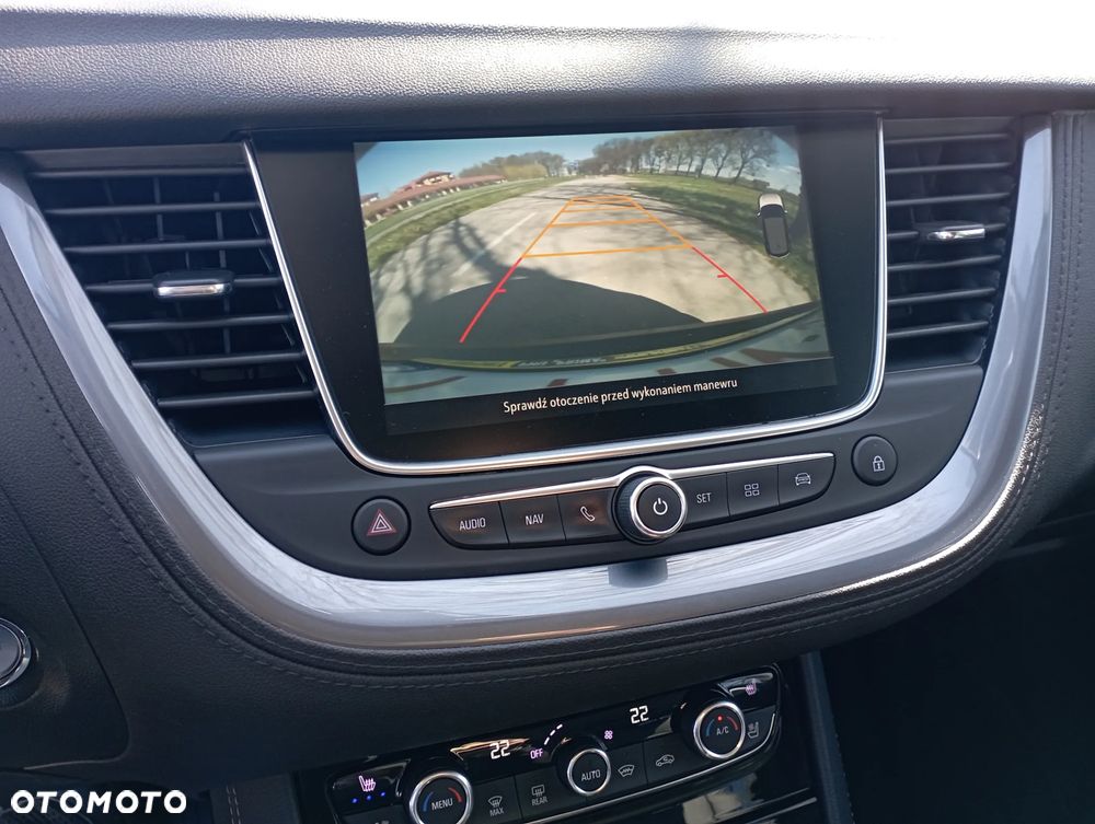 Opel Grandland X 1.5 D Start/Stop Automatik Business INNOVATION - 27