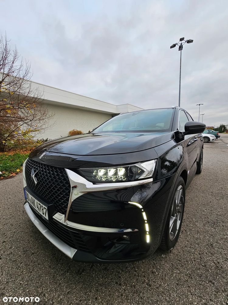 DS Automobiles DS 7 Crossback 1.6 PureTech Grand Chic - 20